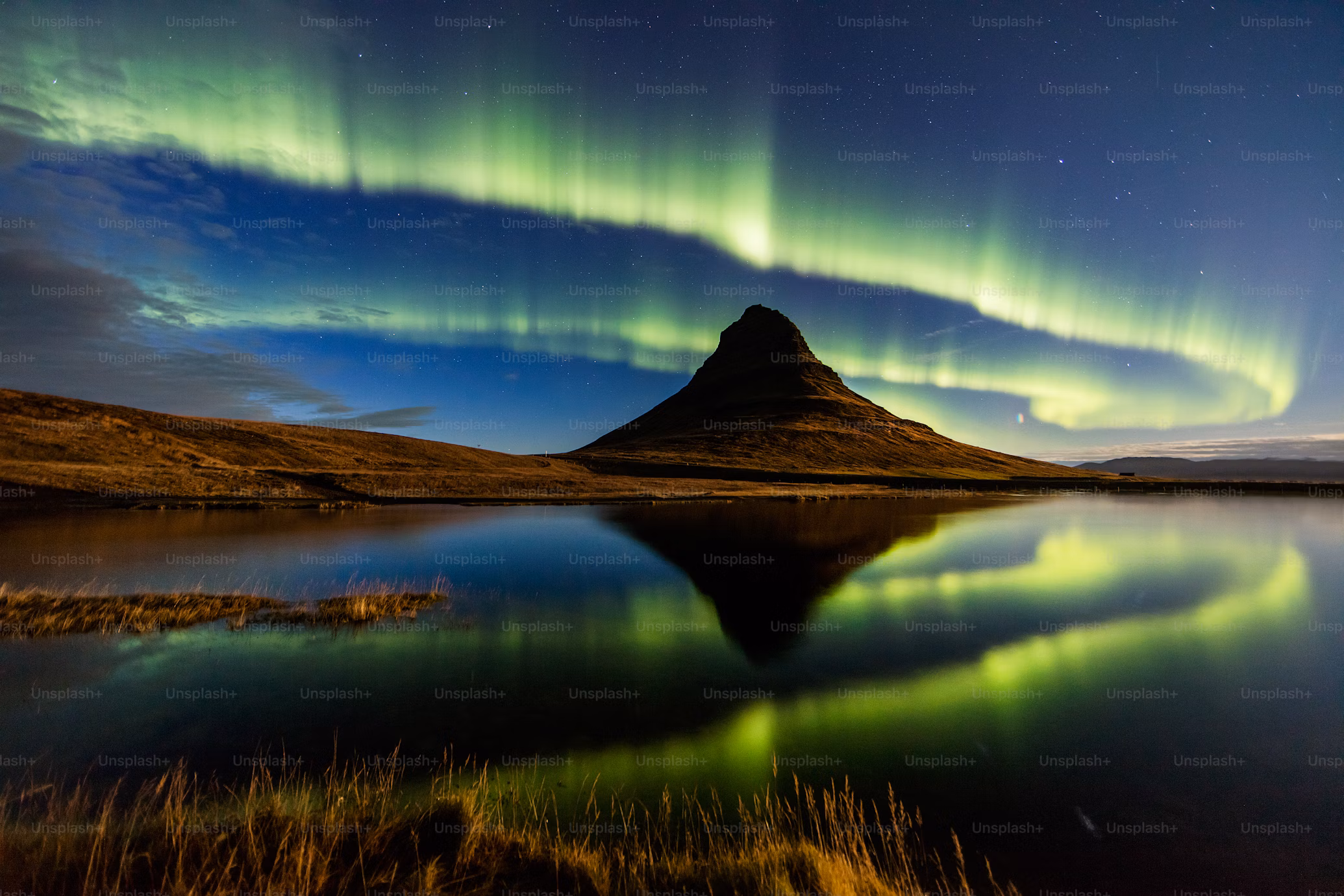 Northern lights